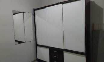 Imagem 6: Linda casa com quintal e arvores frutiferas em santa Izabel do Pará