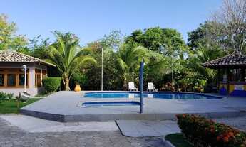 Imagem 5: 2 suites a 80 metros da praia 125 m² 3 banheiros