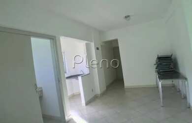 Imagem 5: Apartamento à venda no Parque Brasília - Campinas/SP