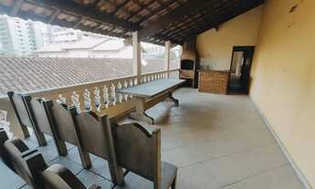 Imagem 3: CASA COM 147.5 m² - OCIAN - PRAIA GRANDE SP