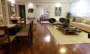 Imagem 4: Apartamento 184m², 02 dormitórios, sendo 01 suíte e 02 vagas - Jardim Paulista