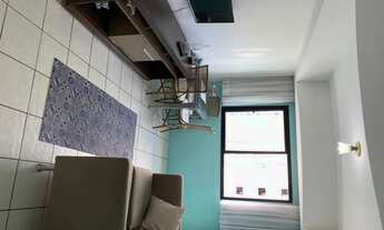 Imagem 4: NERI 1qt Mobiliado c/Pisc Nascente