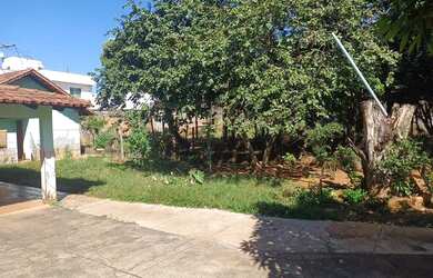 Imagem 2: ÁREA COM 1260 METROS QUADRADOS SENDO 36 METROS DE FRENTE E 35 DE LATERAIS, PRÓX A AVENIDA