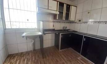 Imagem 5: Apartamento para venda possui 45 metros quadrados com 2 quartos em Arvoredo 2ª Seção - Con