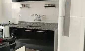 Imagem 6: Apartamento para venda com 60 metros quadrados com 3 quartos