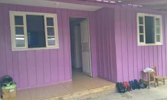 Imagem: Vendo terreno com 3 casas