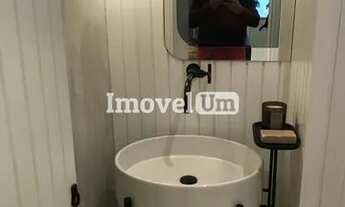 Imagem 4: Sumarezinho Apartamento com 3 dormitórios