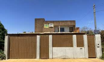 Imagem: Casa ouro verde - Padre Bernado