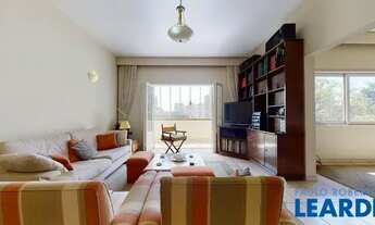 Imagem 4: APARTAMENTO - CONSOLAÇÃO - SP