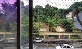 Imagem 7: Condomínio Quintas do Valqueire