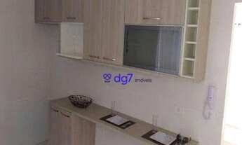 Imagem 6: Casa com 2 dormitórios à venda, 66 m² por R$ 310.000 - Granja Viana - Cotia/SP