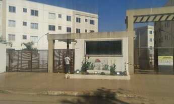 Imagem: Apartamento para venda possui 63 metros