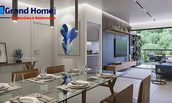 Imagem: Apartamento 2 quartos em Santa Lúcia