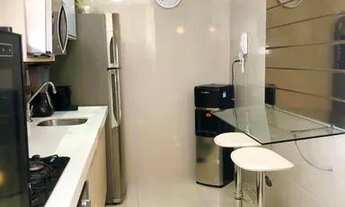 Imagem 4: Venda de Apartamento mobiliado