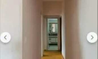 Imagem 5: Apartamento no Condomínio Edificio Jamil Ashcar na Vila Guarani (Z Sul) com 96m² 3 dormitó