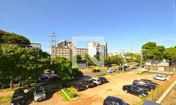 Imagem 7: Apartamento para Aluguel - Azenha, 1 Quarto, 27 m2