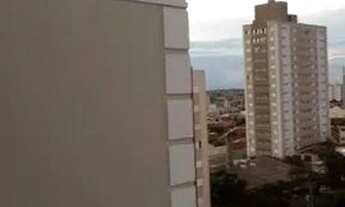 Imagem 2: Apartamento no oitavo andar com 3 dormitórios na Vila Universitária