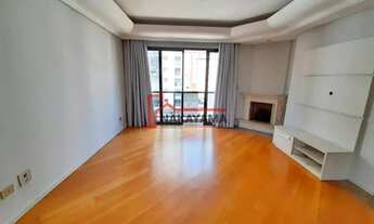 Imagem 6: Apartamento maravilhoso a venda com 101 M² em Curitiba-PR com 2 quartos sendo um suíte n