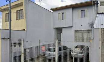 Imagem: Casas Assobradadas para venda em São Paulo