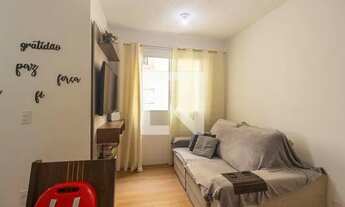 Imagem 2: Apartamento para Aluguel - Campo Grande, 2 Quartos, 47 m2