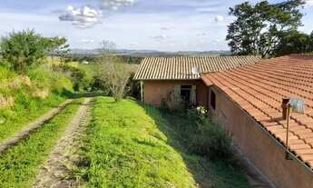 Imagem 2: Vendo Sítio Com Excelente Localização Em Bragança Paulista - Rio Abaixo - 20.000 M²