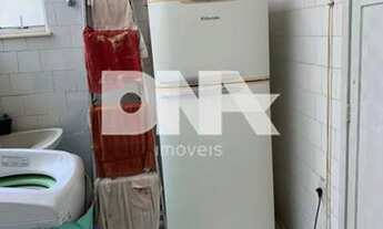 Imagem 5: Apartamento 3 quartos sendo uma suíte com vaga em Ipanema