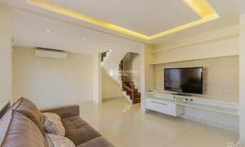 Imagem 4: CANOAS - Casa de Condomínio - Moinhos de Vento