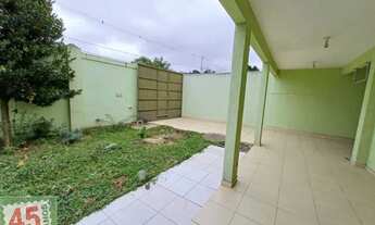 Imagem 6: Sobrado com 4 quartos para alugar por R$ 2500.00, 240.00 m2 - GUATUPE - SAO JOSE DOS PINHA