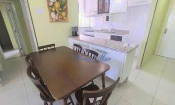 Imagem 7: Apartamento com 2 dormitórios à venda, 78 m² por R$ 450.000,00 - Enseada - Guarujá/SP