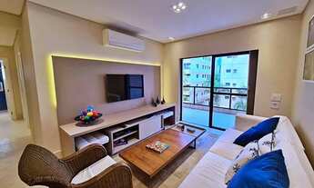 Imagem 2: TODO REFORMADO, APARTAMENTO ÚNICO NO GUARUJÁ!