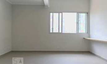 Imagem 3: Apartamento para Aluguel - Ponta da Praia, 1 Quarto, 58 m2