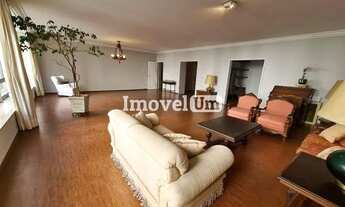 Imagem 4: Santa Cecília Apartamento com 4 dormitórios