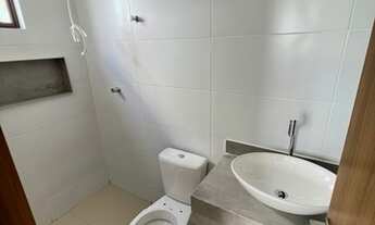 Imagem 6: Cobertura para venda possui 126 metros quadrados com 3 quartos em Bancários - João Pessoa