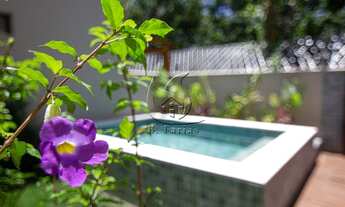 Imagem 2: Casa em condomínio com 3 suítes