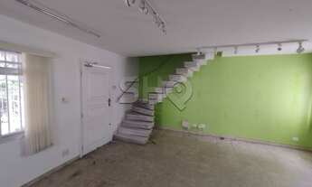 Imagem 3: Perdizes 02 casas com um total de 04 dormitórios