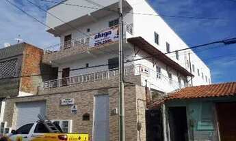 Imagem 2: MUCURIPE - APARTAMENTO - RUA SÃO JOÃO N 96 AP 101 TERREO, Aprox. 38m², Sala/Cozinha, 02 D