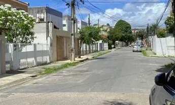Imagem 2: Casa para venda possui 72 metros quadrados com 3 quartos em Iputinga - Recife - PE