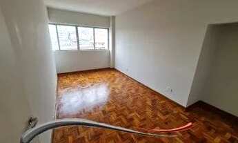 Imagem 7: Apartamento - Locação - Santo Amaro, São Paulo - 68,62 m² útil - 2 dormitórios, 1 sala, 1