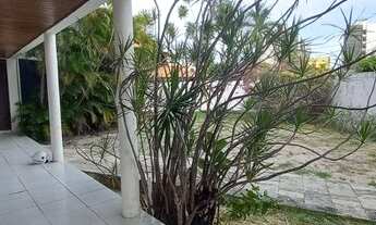 Imagem 4: Casa com 3 dormitórios para alugar por R$ 8.000,00/mês - Jardim Oceania - João Pessoa/PB