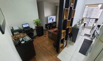 Imagem 4: Apê 3 dormitórios R$ 3.260,83 (Pacote) Jardim Íris