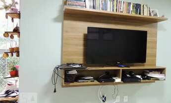 Imagem 6: Apartamento para Aluguel - Jacarepaguá, 2 Quartos, 45 m2