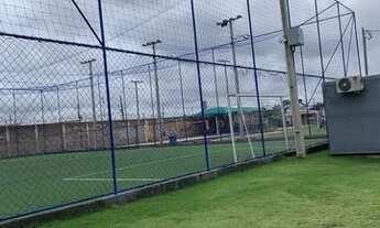 Imagem 2: Casa de condomínio para aluguel possui 43 metros quadrados com 2 quartos