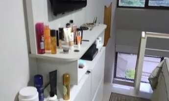 Imagem 6: FLAT LOFT - MOEMA PÁSSAROS - SP