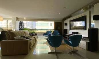 Imagem 6: Apartamento para venda possui 250 metros quadrados com 3 quartos em Navegantes - Capão da