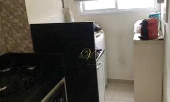 Imagem 5: Apartamento com 3 dormitórios à venda, 80 m² por R$ 455.000 - Higienópolis - São José do R