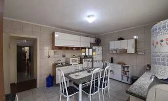 Imagem 3: Casa com 3 dormitórios à venda, 140 m² por R$ 450.000,00 - Parque Franceschini - Sumaré/SP