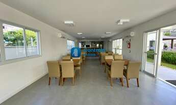 Imagem 6: Apartamento para venda possui 74 metros quadrados com 2 quartos em Bela Vista - São José