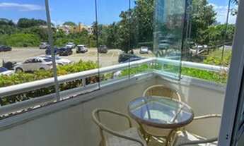 Imagem 3: Apartamento 2/4, sendo 01 suíte - Colina de Piatã