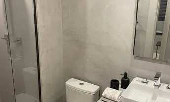 Imagem 6: Apartamento 2 quartos com vaga a poucos passos do Metro São Paulo Morumbi