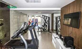 Imagem 2: Apartamento com 2 dormitórios para alugar em Belo Horizonte